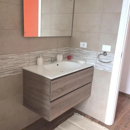 Bonvicini Apartment *