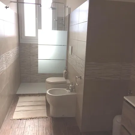 Apartment Bonvicini *