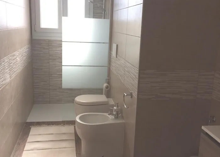 Apartment Bonvicini *