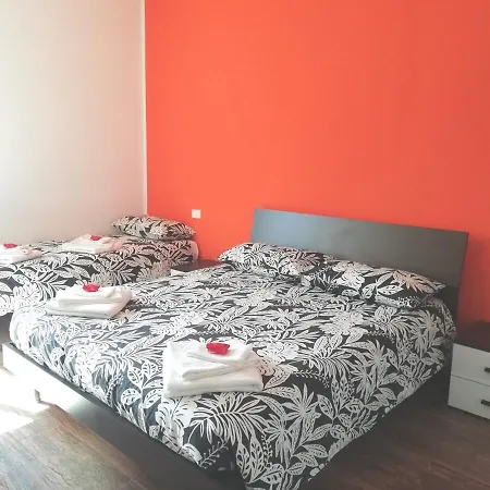 Bonvicini بولونيا